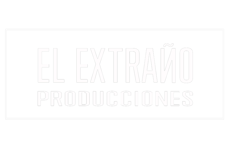 EL EXTRAÑO